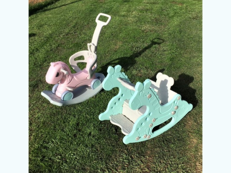 Baby rockers