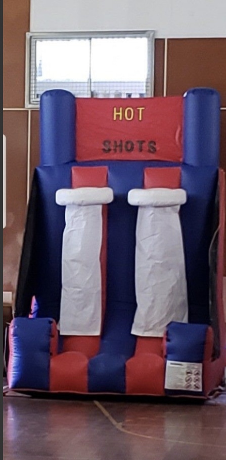 Hot Shots