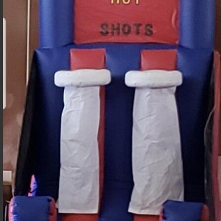 Hot Shots