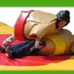 Adult Sumo Wrestling