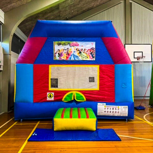 "Big Bounce" Bouncy Castle