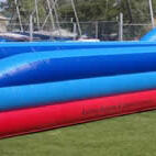Bungee Run - Bungee Slam Dunk