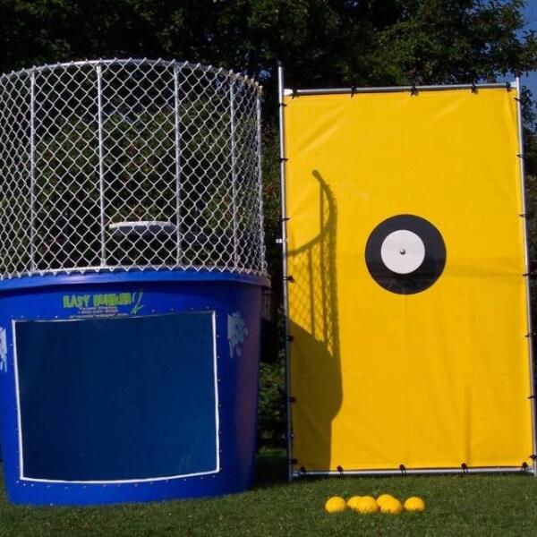 Dunk Tank