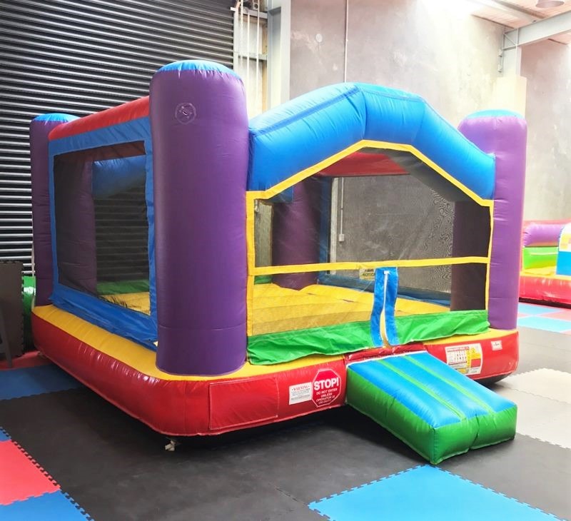 junior castle