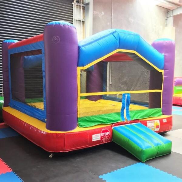 Junior Bouncy Castle
