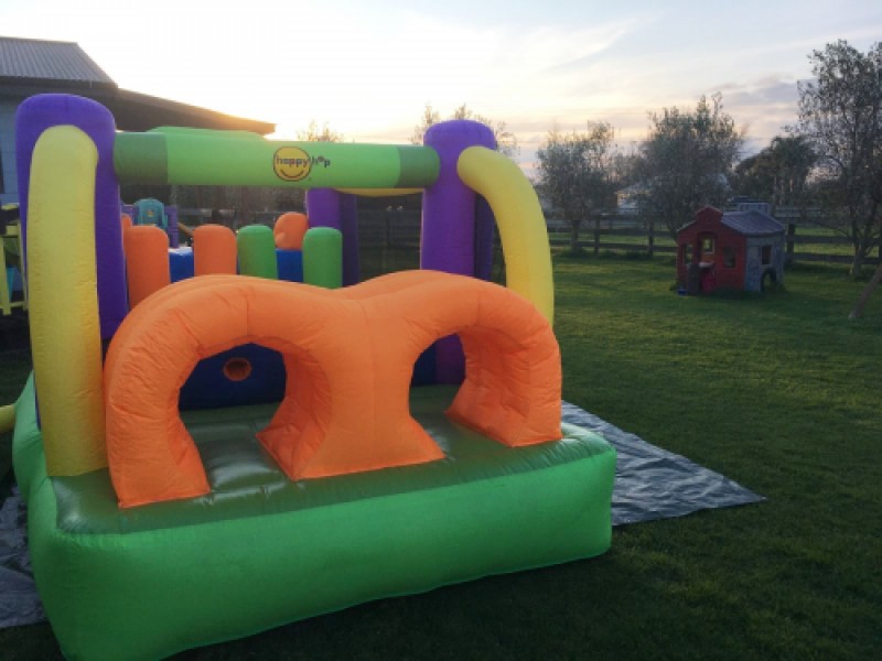 junior obstacle course 02