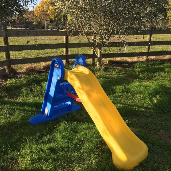 Kids' Slides