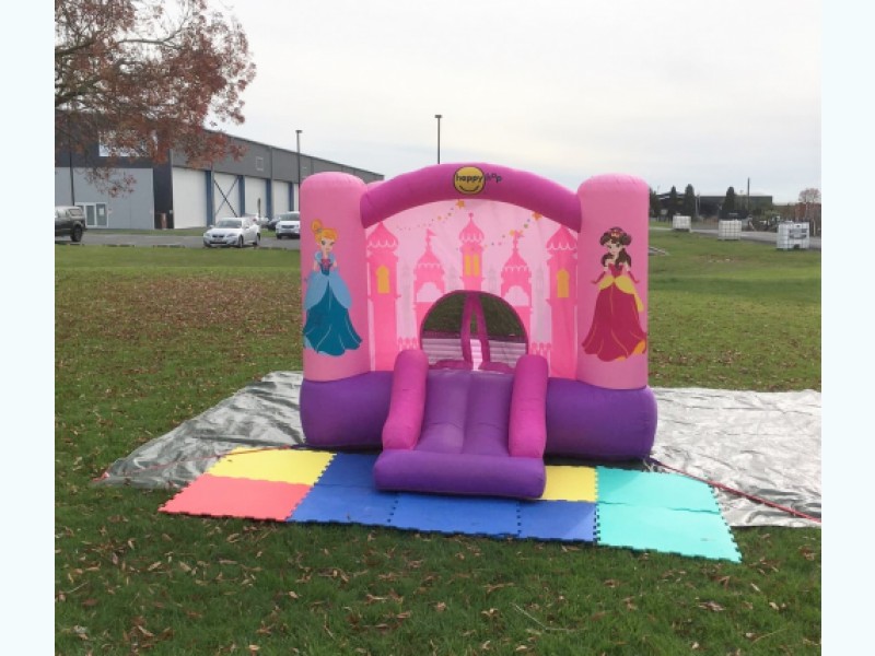princess castle