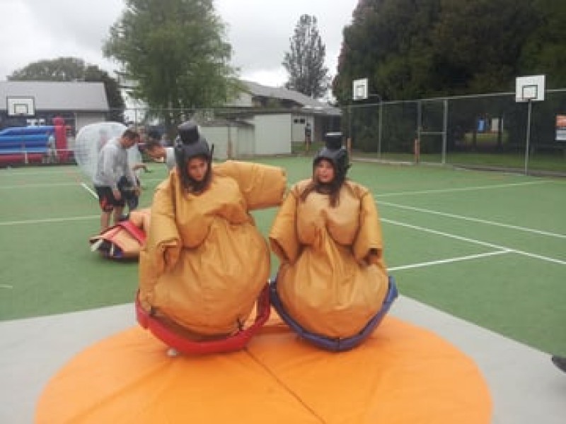 sumo 2