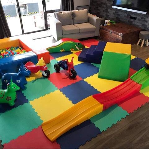 Toddler Package (1)