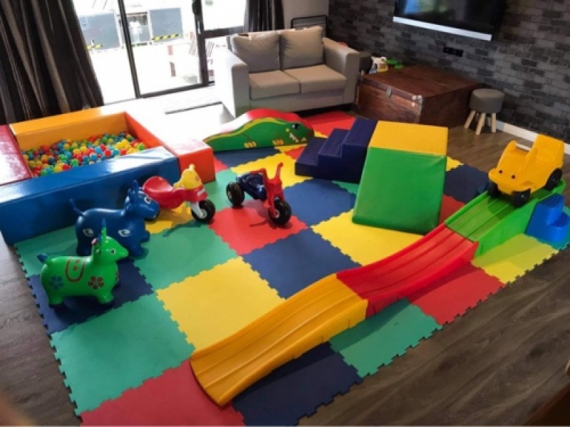 toddler 1