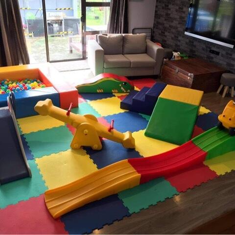 Toddler Package (2)
