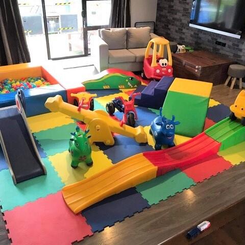 Deluxe Package